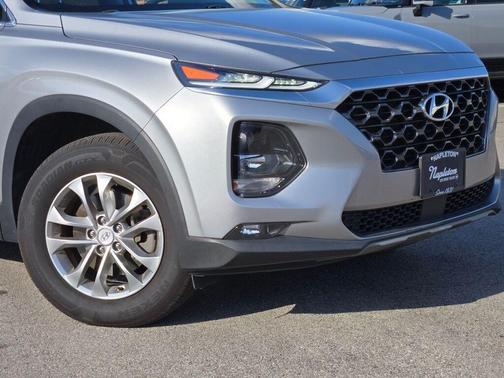 2020 Hyundai SANTA FE 2.4 SEL