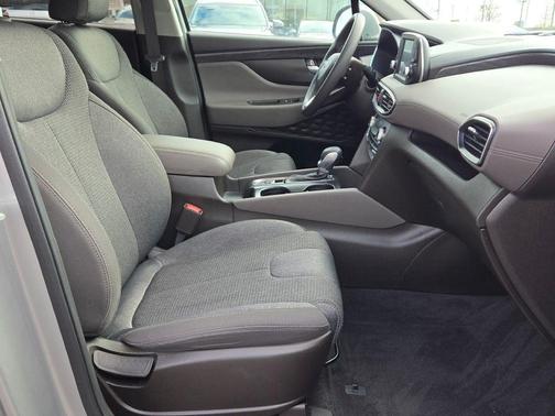 2020 Hyundai SANTA FE 2.4 SEL