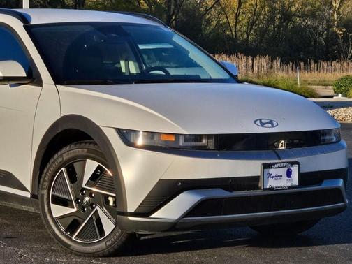 2025 Hyundai IONIQ 5 SEL