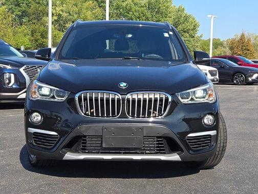 2017 BMW X1 xDrive 28i