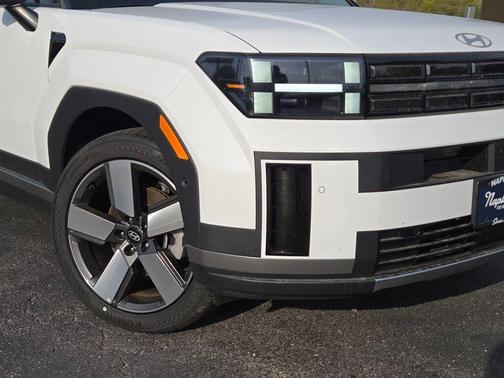 2026 Hyundai SANTA FE HEV Limited