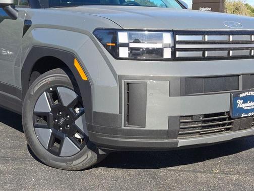 2026 Hyundai SANTA FE HEV SE