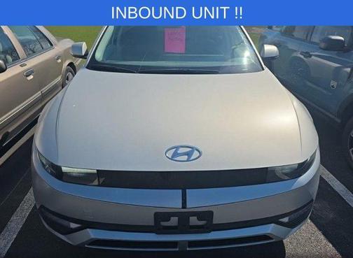 Gold 2024 Hyundai IONIQ 5 SEL