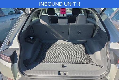 Gold 2024 Hyundai IONIQ 5 SEL