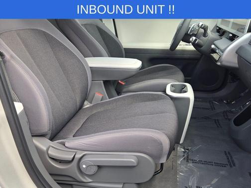 Gold 2024 Hyundai IONIQ 5 SEL