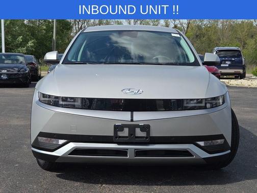 Gold 2024 Hyundai IONIQ 5 SEL