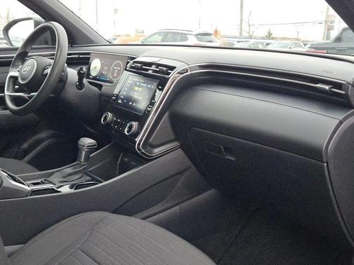 2022 Hyundai SANTA CRUZ 2.5L SEL