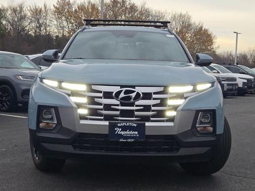 2022 Hyundai SANTA CRUZ 2.5L SEL