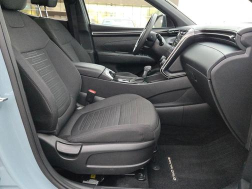 2022 Hyundai SANTA CRUZ 2.5L SEL