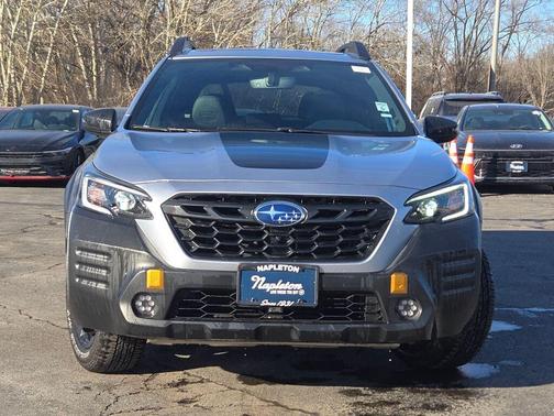 2023 Subaru Outback Wilderness