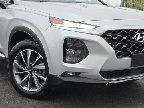 2020 Hyundai SANTA FE 2.4 SEL