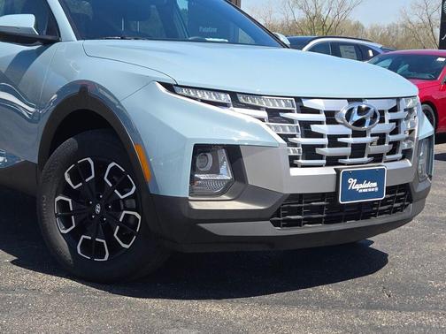 Bluestone 2023 Hyundai SANTA CRUZ SEL