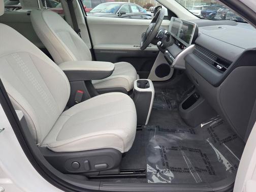 2023 Hyundai IONIQ 5 Limited