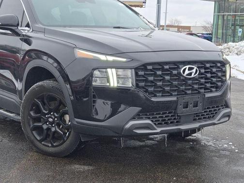 2023 Hyundai SANTA FE XRT