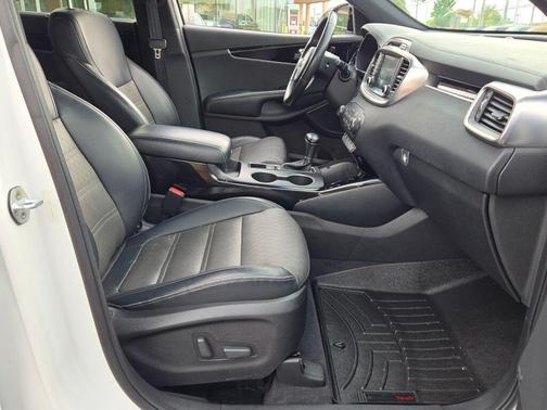 2016 Kia Sorento SXL