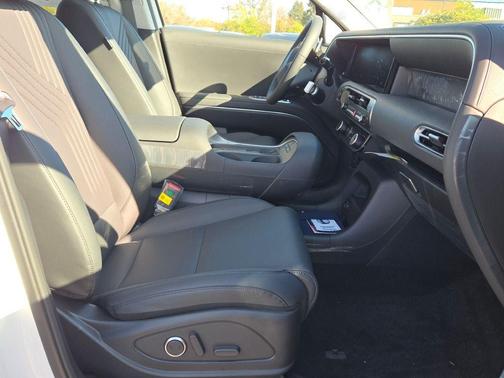 2026 Hyundai PALISADE SEL Convenience