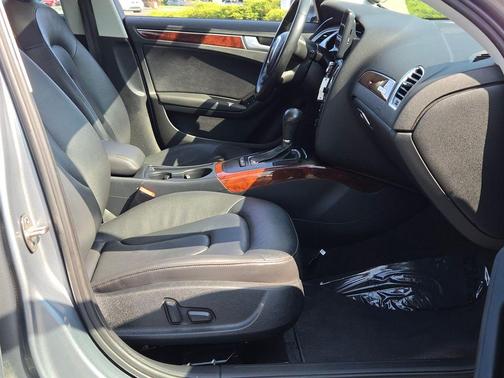 2011 Audi A4 2.0T Premium Plus quattro