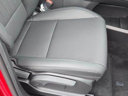 2025 Hyundai SANTA FE HEV SEL