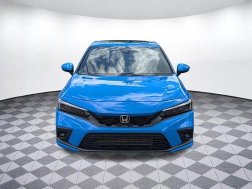 2023 Honda Civic Sport Touring
