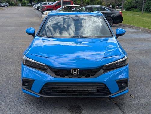 2023 Honda Civic Sport Touring