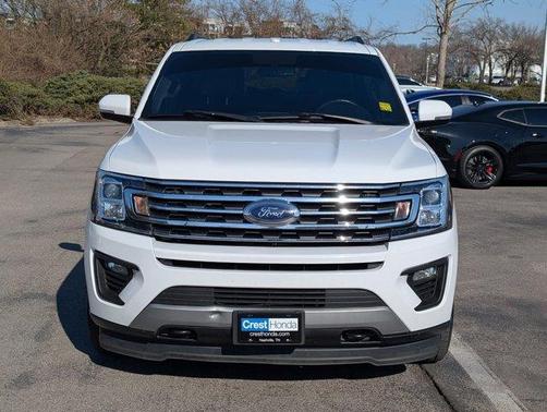 2019 Ford Expedition XLT