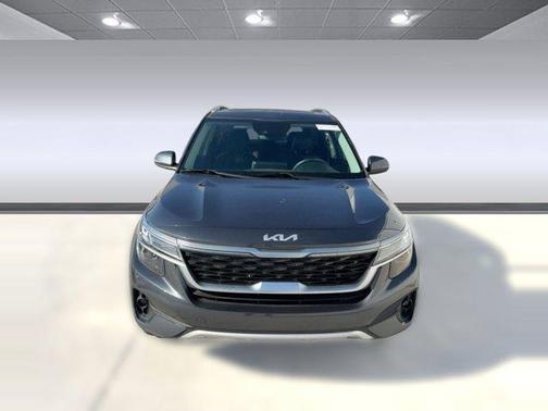 2023 Kia Seltos EX