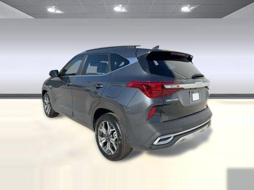 2023 Kia Seltos EX