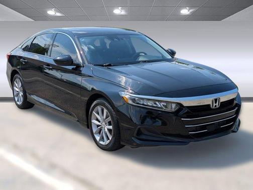 2021 Honda Accord LX 1.5T