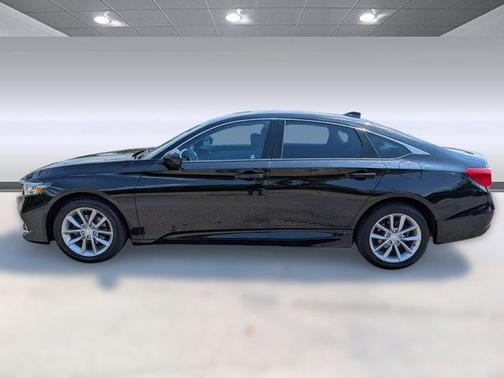 2021 Honda Accord LX 1.5T
