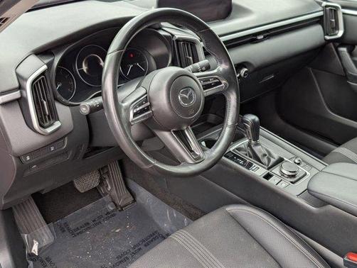 2024 Mazda CX-50 2.5 S Preferred Package