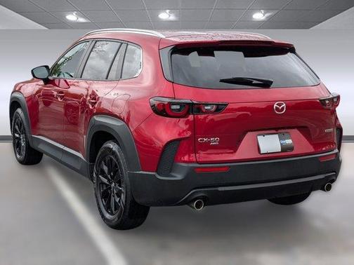 2024 Mazda CX-50 2.5 S Preferred Package