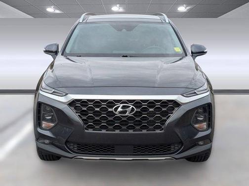 2020 Hyundai SANTA FE 2.0T SEL