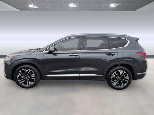 2020 Hyundai SANTA FE 2.0T SEL