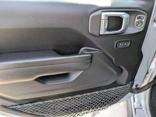 2023 Jeep Wrangler 4xe Base