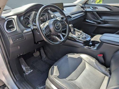 2023 Mazda CX-9 Touring