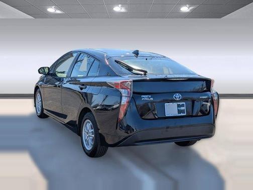 2016 Toyota Prius Four