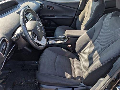 2016 Toyota Prius Four