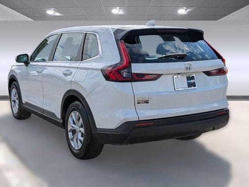2023 Honda CR-V LX