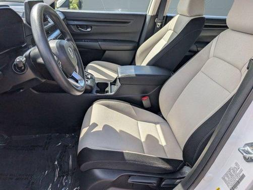 2023 Honda CR-V LX