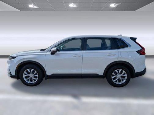2023 Honda CR-V LX