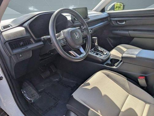 2023 Honda CR-V LX