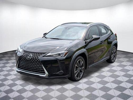 2019 Lexus UX 200