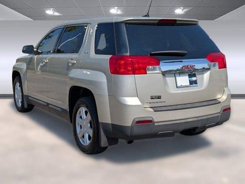 2014 GMC Terrain SLE-1