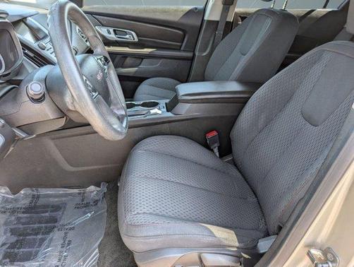 2014 GMC Terrain SLE-1