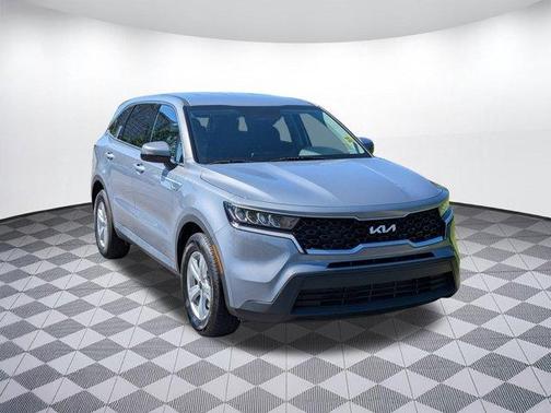2023 Kia Sorento LX