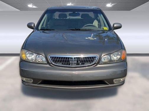 2001 INFINITI I30 Touring