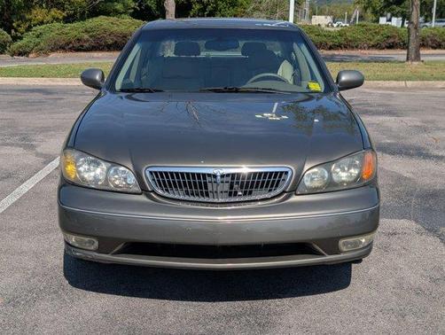 2001 INFINITI I30 Touring
