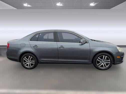 2005 Volkswagen Jetta 2.5