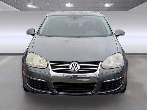2005 Volkswagen Jetta 2.5