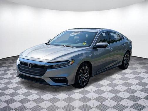 2020 Honda Insight Touring